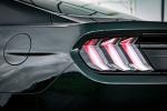 Ford Mustang Bullitt 2018 года (EU)